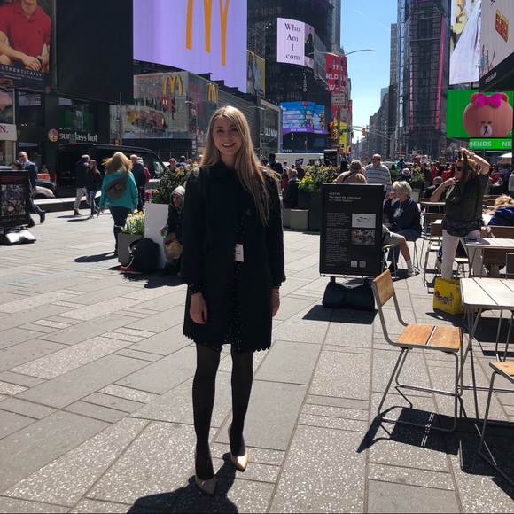 Meet your Posher, Anne-frédérique - Picture 2 of 2